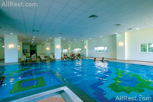Stella Beach Hotel 12